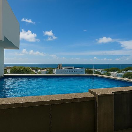 Illusion Xpress I Attraction Hotel Deluxe Playa del Carmen Luaran gambar