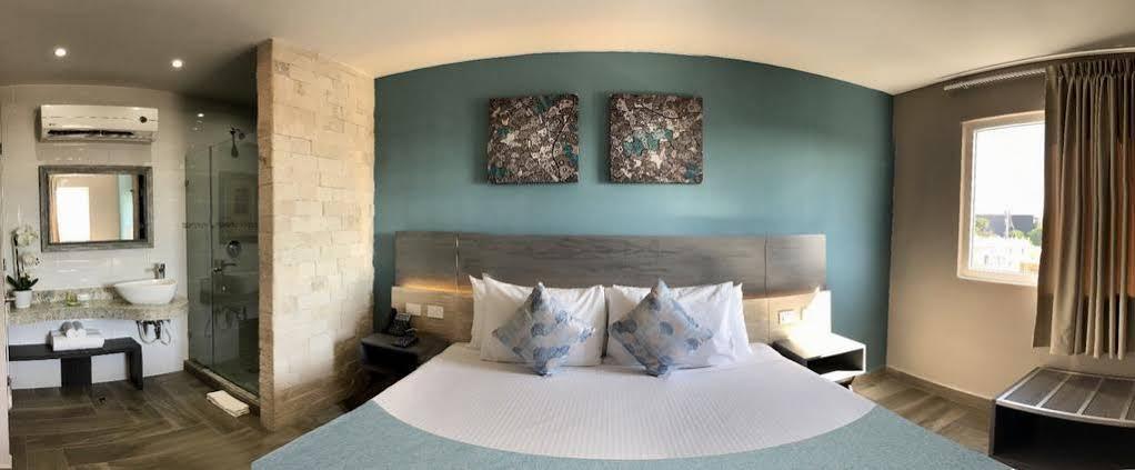 Illusion Xpress I Attraction Hotel Deluxe Playa del Carmen Luaran gambar