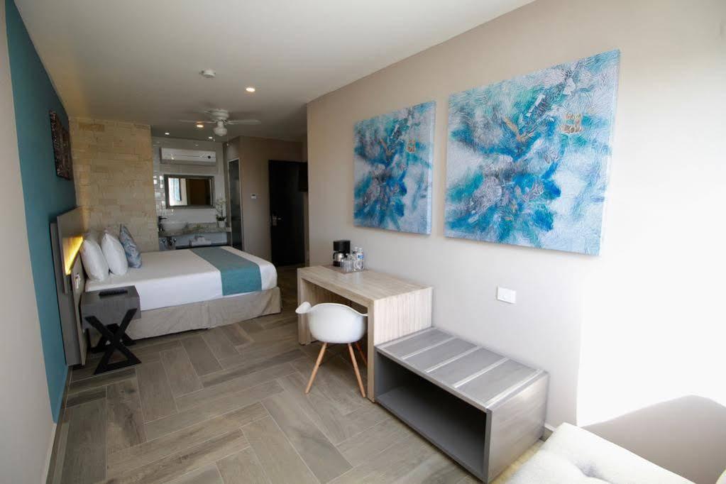 Illusion Xpress I Attraction Hotel Deluxe Playa del Carmen Luaran gambar