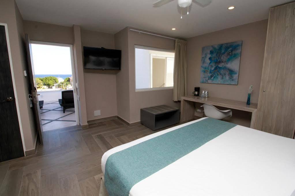 Illusion Xpress I Attraction Hotel Deluxe Playa del Carmen Luaran gambar