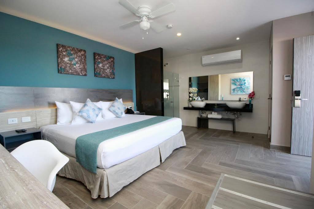 Illusion Xpress I Attraction Hotel Deluxe Playa del Carmen Luaran gambar
