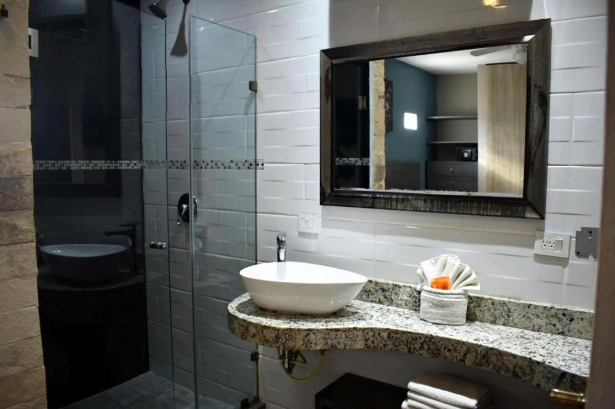 Illusion Xpress I Attraction Hotel Deluxe Playa del Carmen Luaran gambar