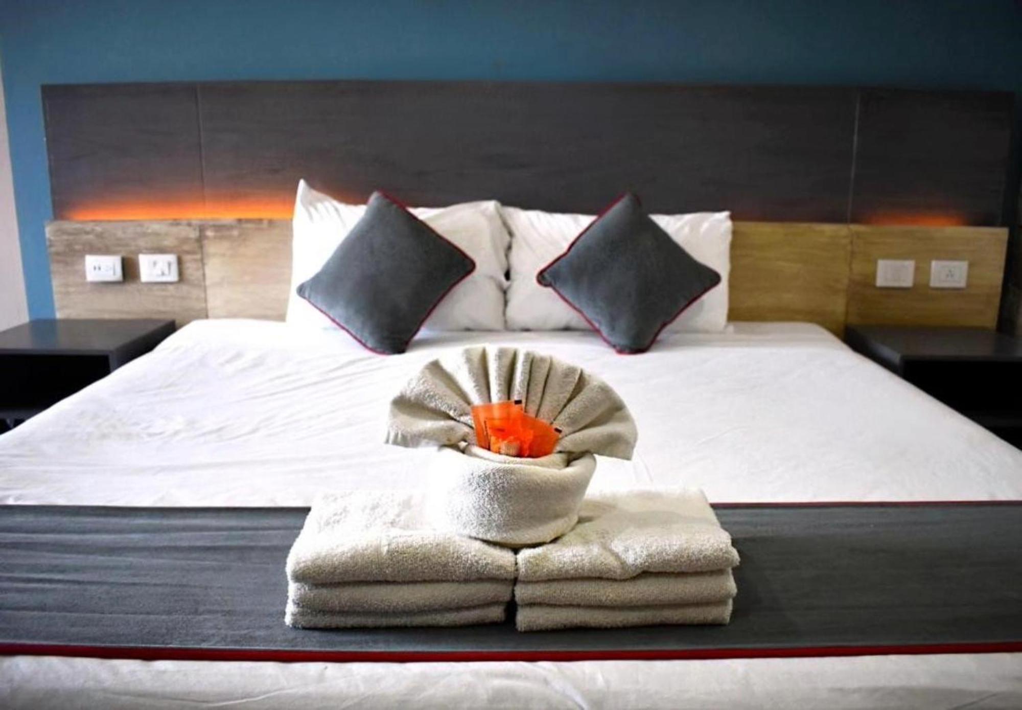 Illusion Xpress I Attraction Hotel Deluxe Playa del Carmen Luaran gambar