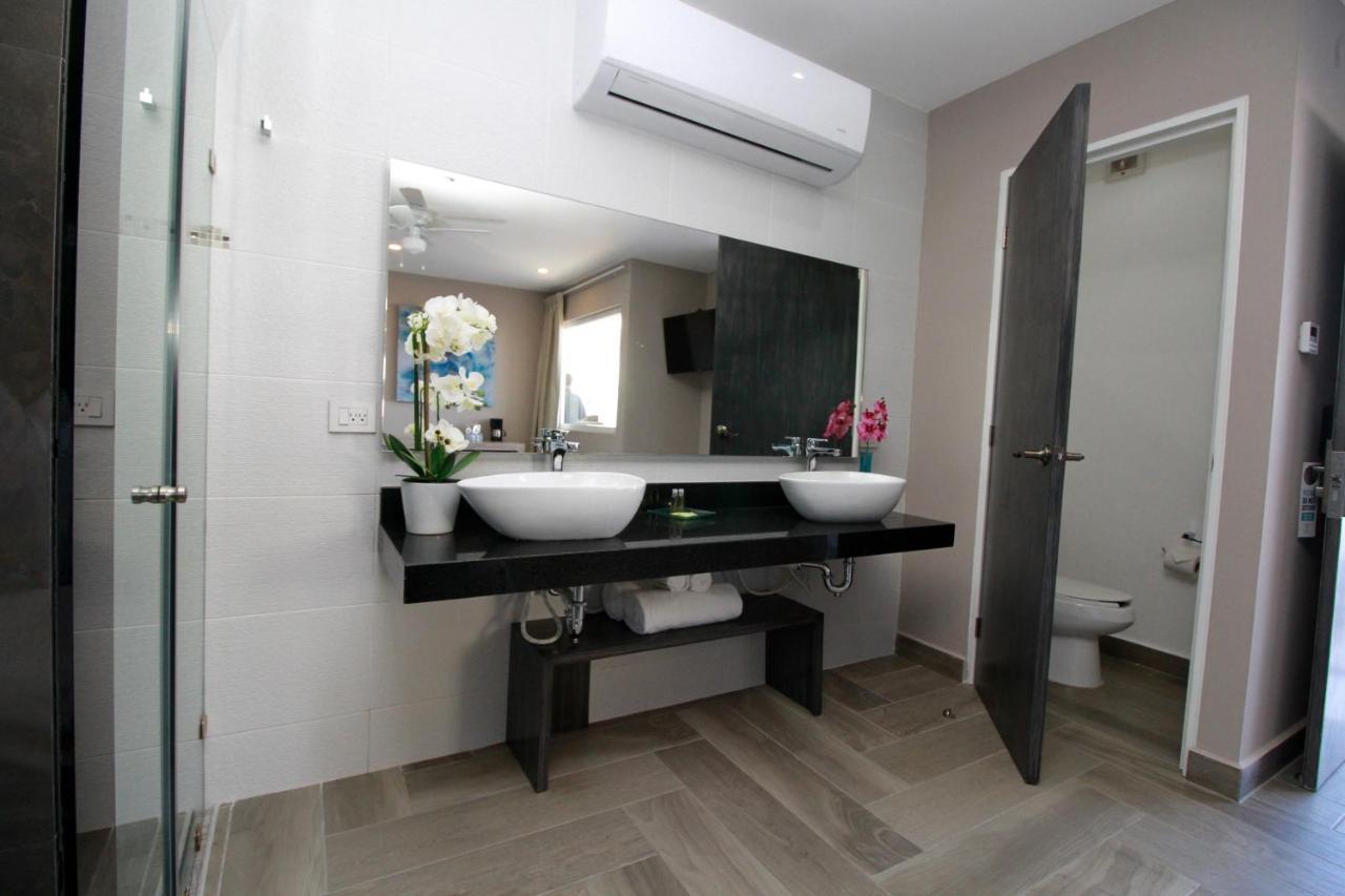 Illusion Xpress I Attraction Hotel Deluxe Playa del Carmen Luaran gambar