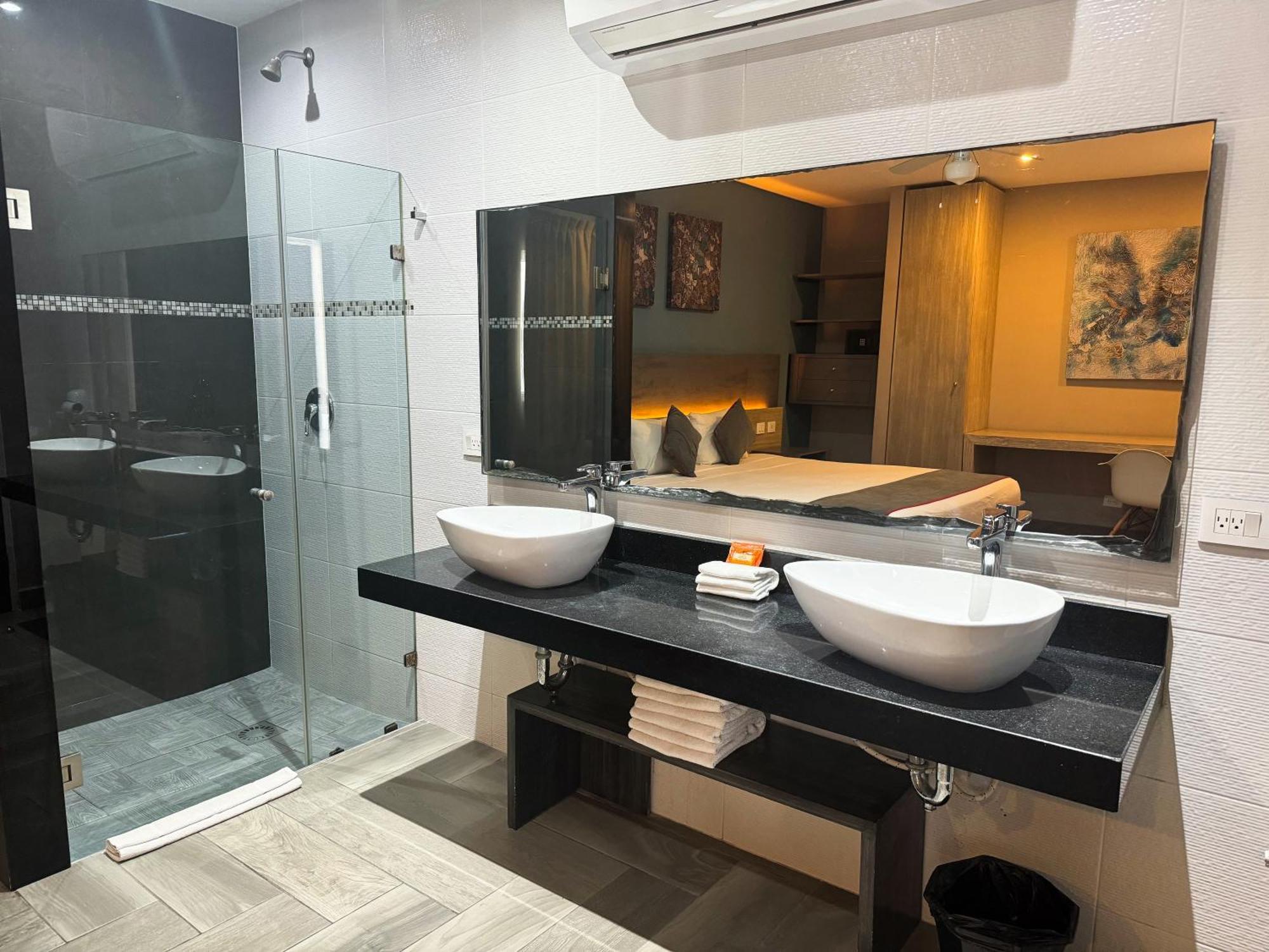 Illusion Xpress I Attraction Hotel Deluxe Playa del Carmen Luaran gambar