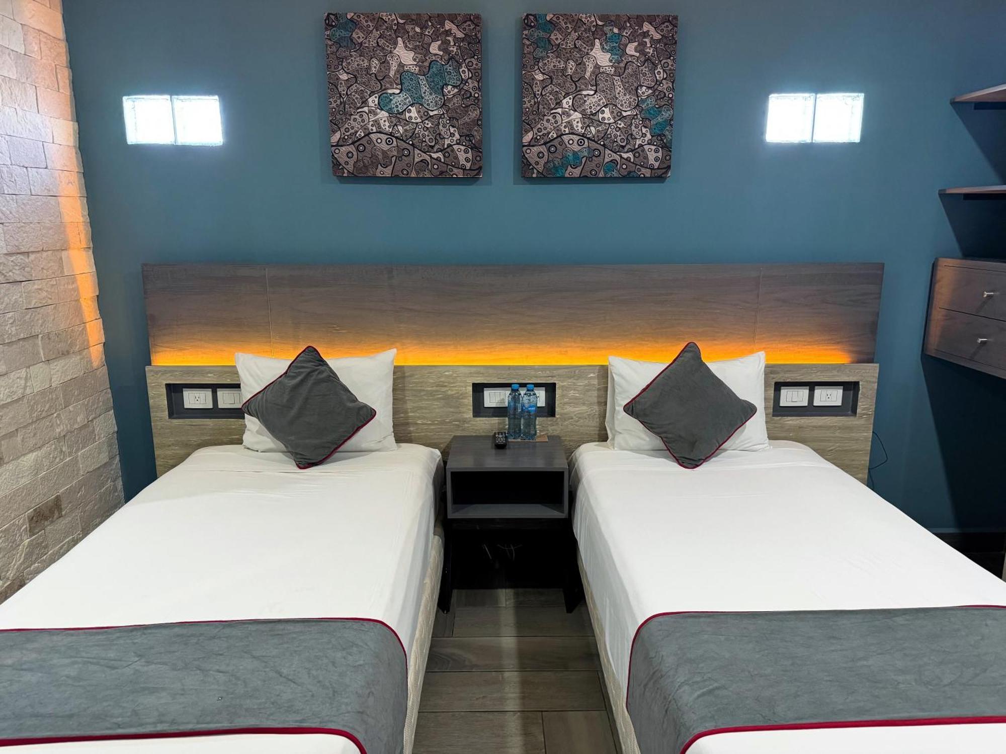 Illusion Xpress I Attraction Hotel Deluxe Playa del Carmen Luaran gambar