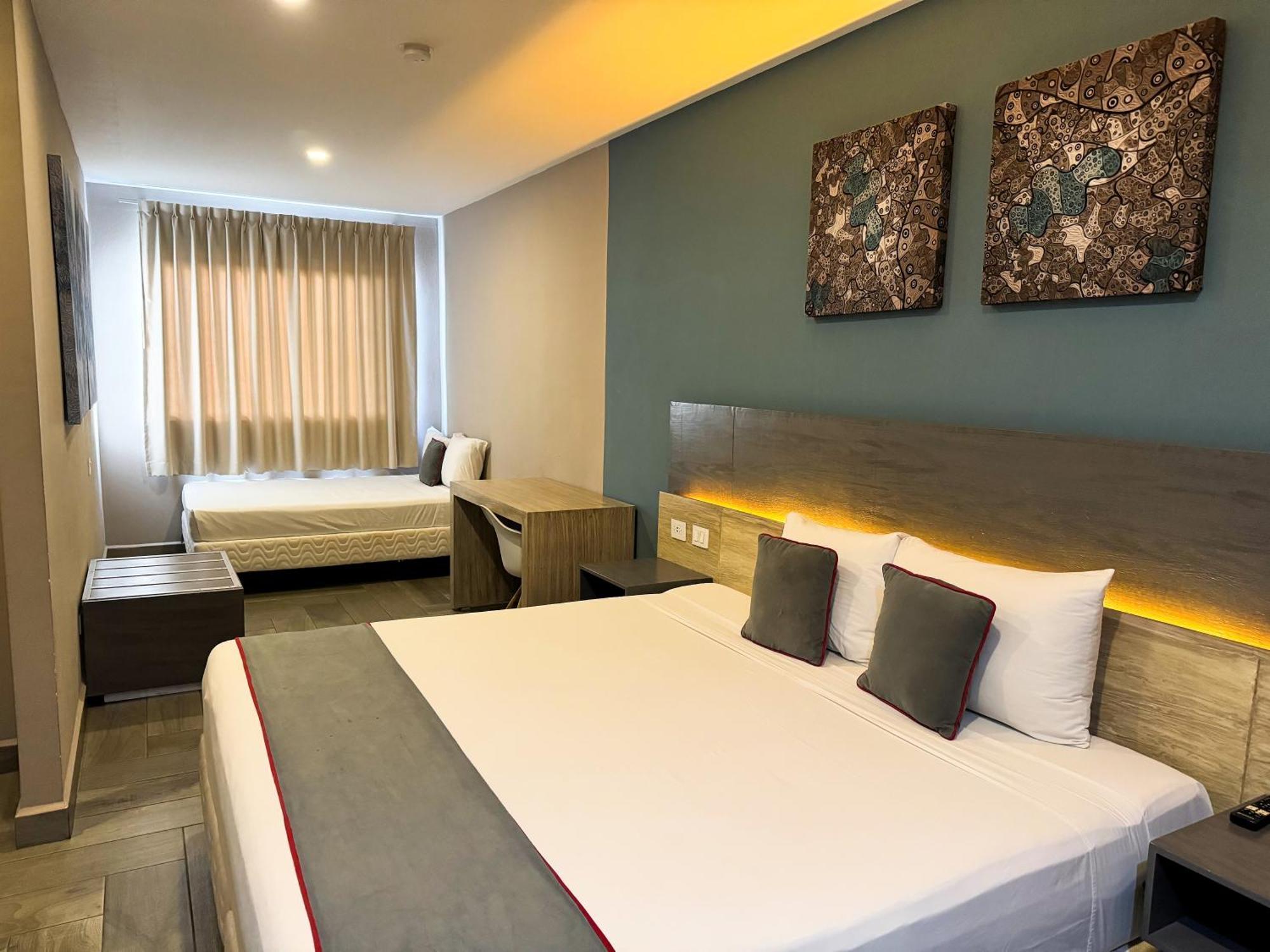 Illusion Xpress I Attraction Hotel Deluxe Playa del Carmen Luaran gambar