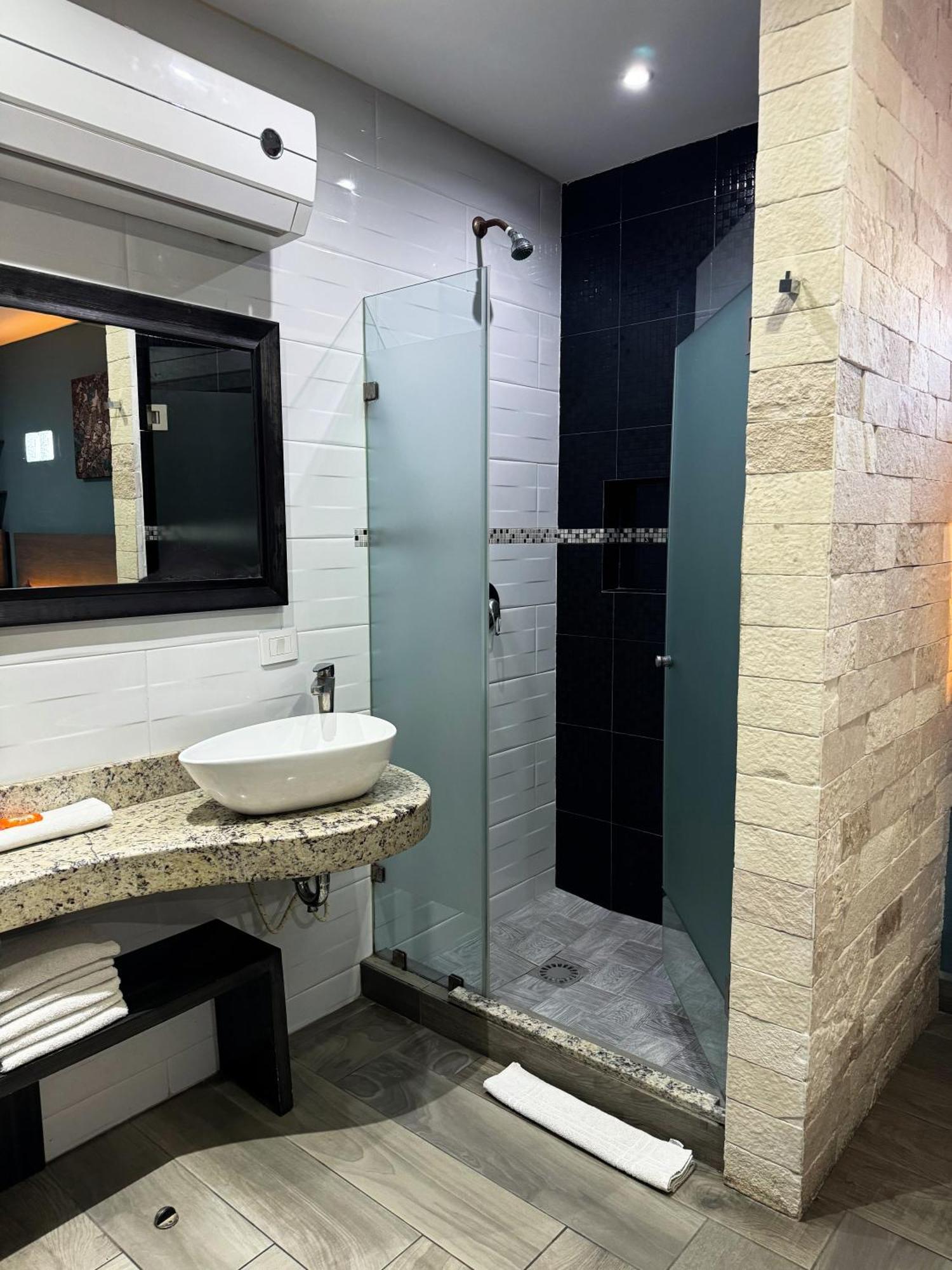 Illusion Xpress I Attraction Hotel Deluxe Playa del Carmen Luaran gambar