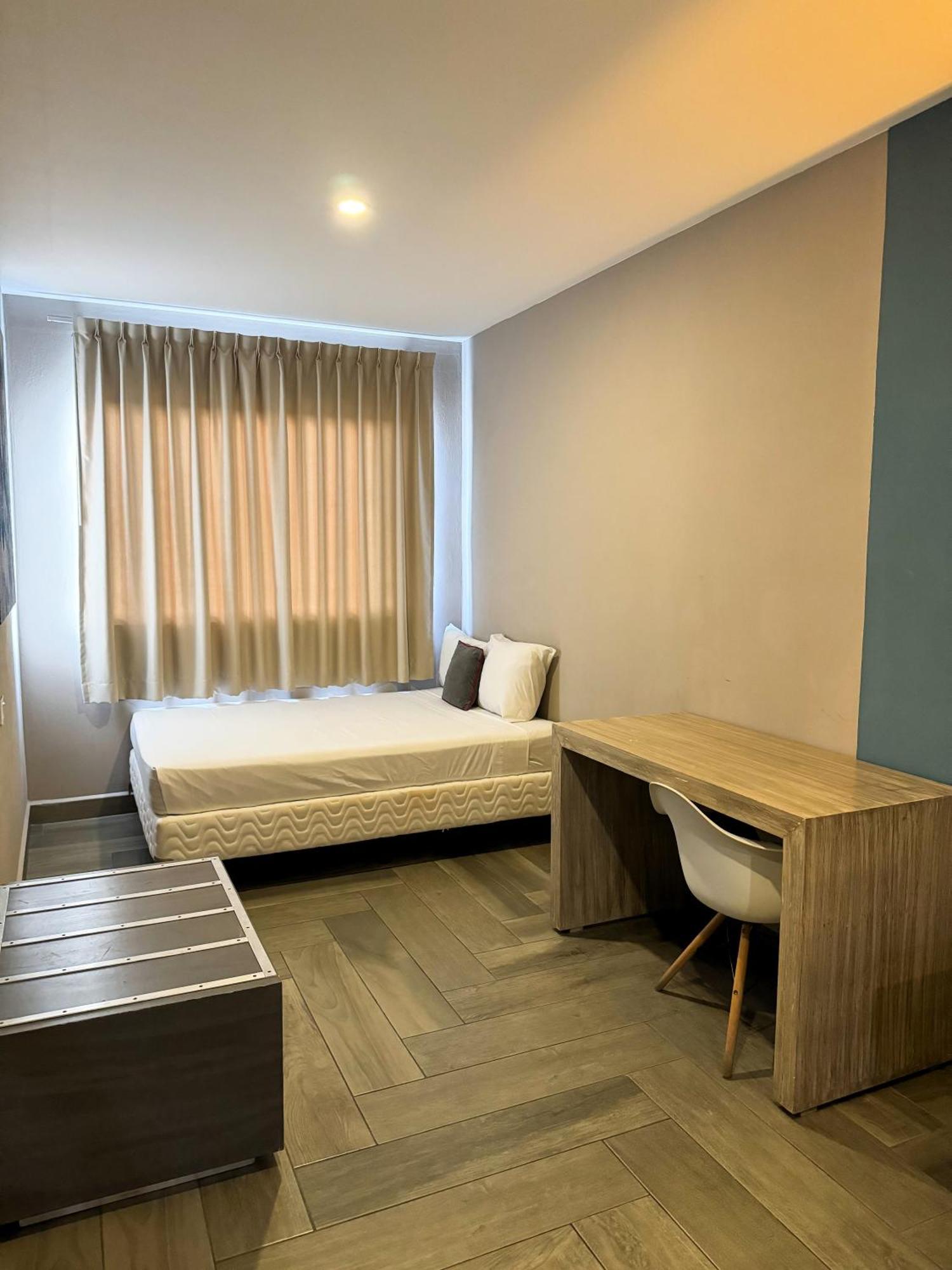 Illusion Xpress I Attraction Hotel Deluxe Playa del Carmen Luaran gambar